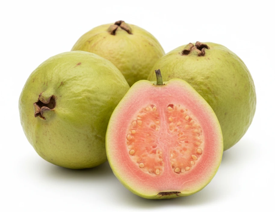 Premium Pink Guava